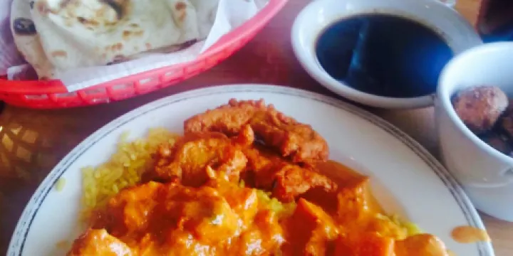 Yak and Yeti Restaurant