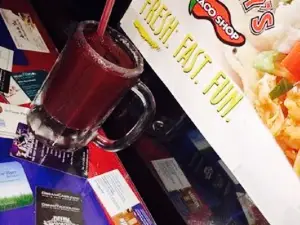 Fuzzy's Taco Shop
