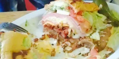 Supermercado America