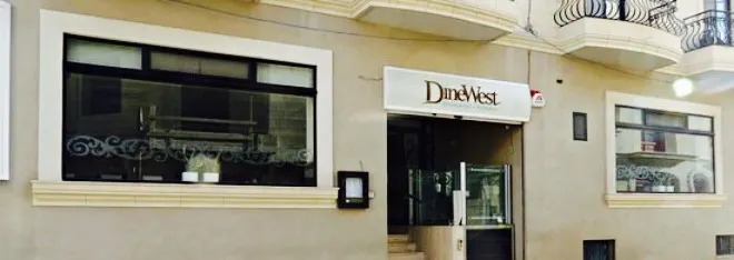 Dine West Restaurant