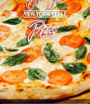 Johnny's New York Style Pizza