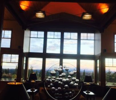 Two Rivers Restaurant
