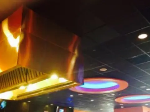 Red Koi Japanese Cuisine