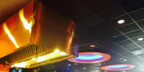 Red Koi Japanese Cuisine