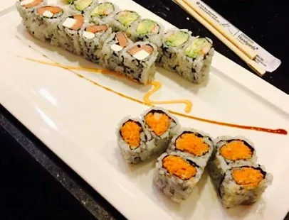 Fuji Sushi