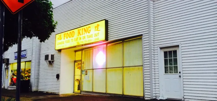 Food King Chinese Restaurant