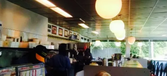 Waffle House