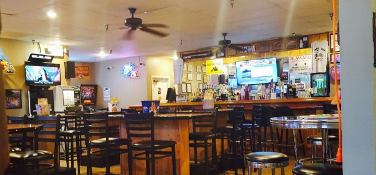 JAMZ BAR and GRILL