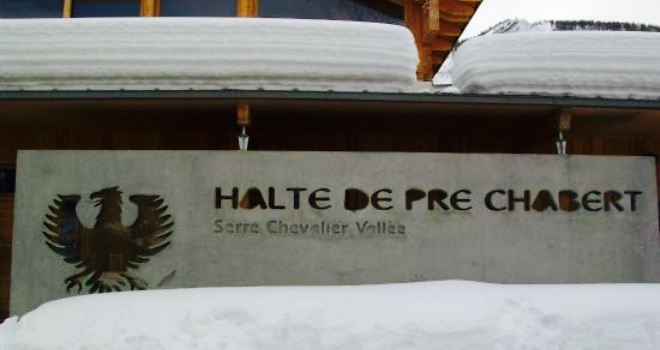 Bar Restaurant la Halte du Pre Chabert