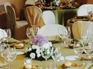 Il Colombee Ristorante
