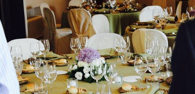 Il Colombee Ristorante