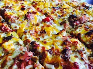 Pizza Junkiez