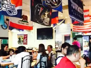Ric's Kountry Kitchen