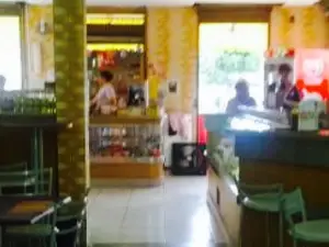 Padaria Pro Pao