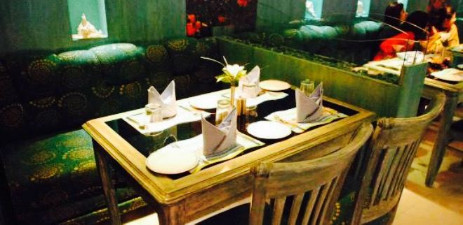 River Restaurant