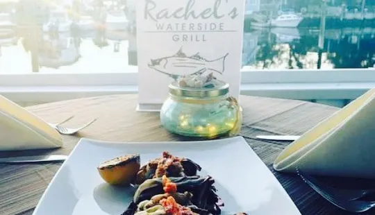 Rachel's Waterside Grill