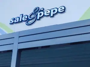 Sale & Pepe