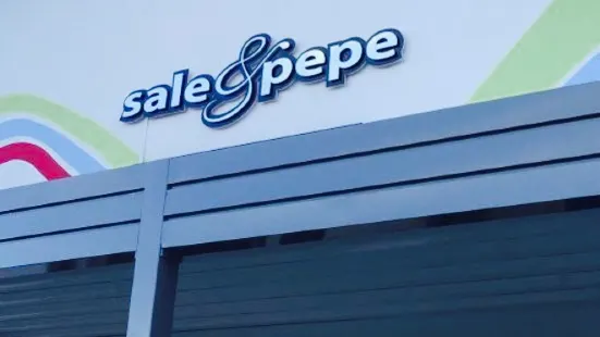 Sale & Pepe