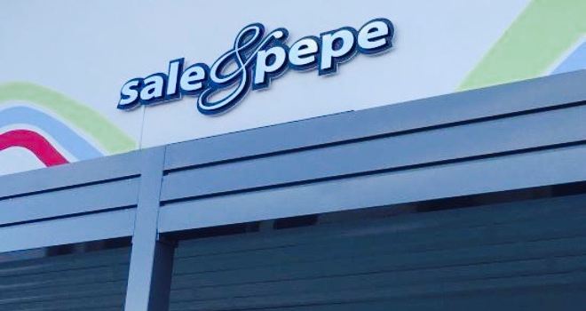 Sale & Pepe