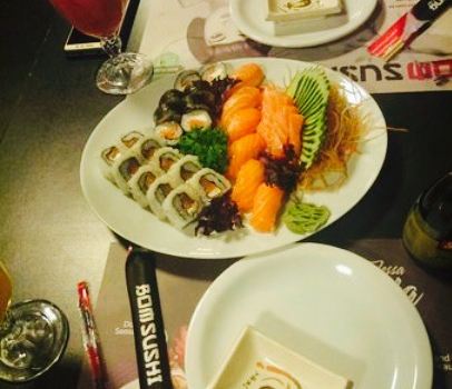 Bom Sushi