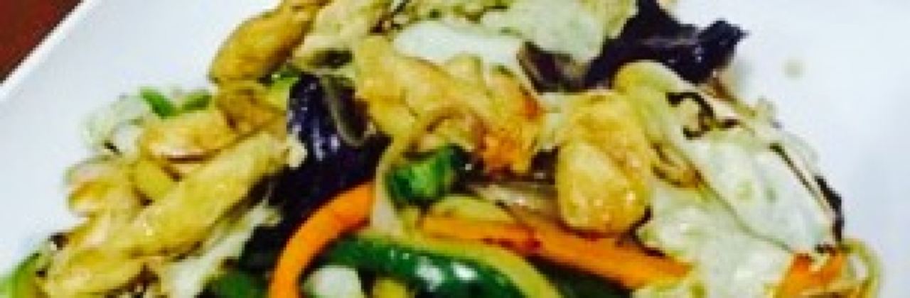 Kaiseki Sushi Restaurant