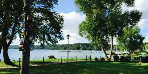 Badehaus Hotel und Restaurant