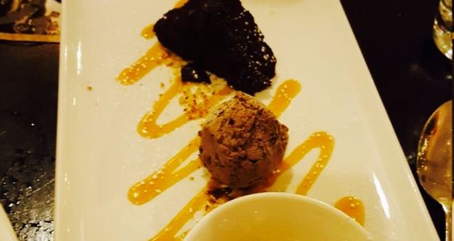 Browns Bar & Brasserie Brighton