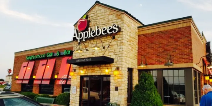 Applebee's