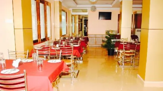 Mehmaan - The Restaurant