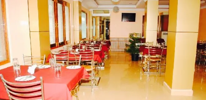 Mehmaan - The Restaurant