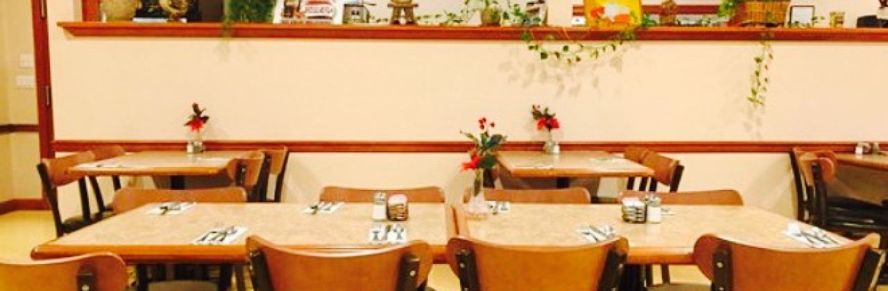 The Chophouse Grille