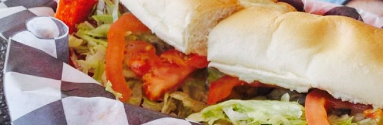 Pizza Mill & Sub Factory