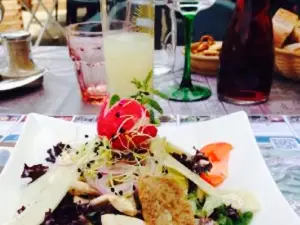 Restaurant du So