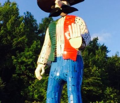Compadres Mexican Restaurant