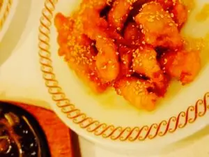 Oak Flats Lucky Inn Chinese Restaurant
