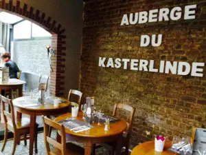 Auberge Du Kasterlinden