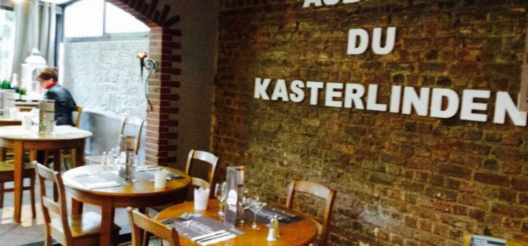 Auberge Du Kasterlinden