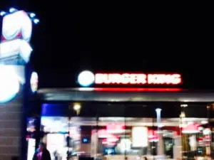 Burger King Pirmasens