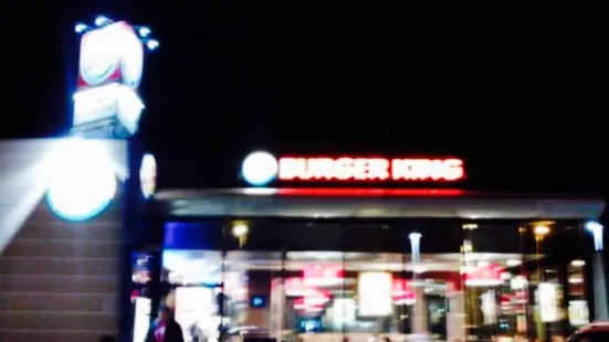 Burger King Pirmasens