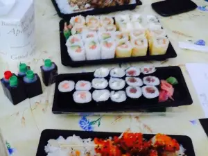 Kichi Sushi