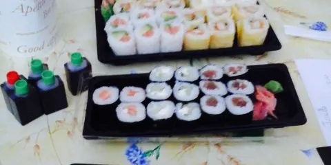 Kichi Sushi