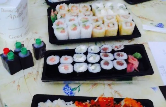 Kichi Sushi