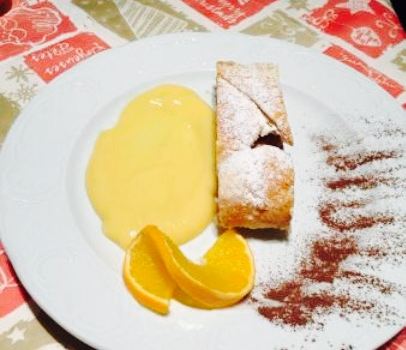 Bar Ristorante Laurin