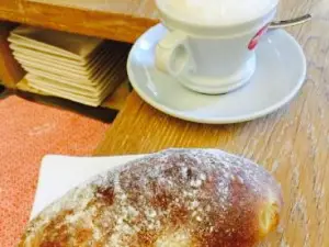Cla' e Fe' Buono Come Il Pane