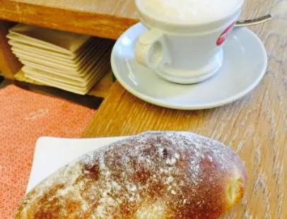 Cla'e Fe' Buono come il pane