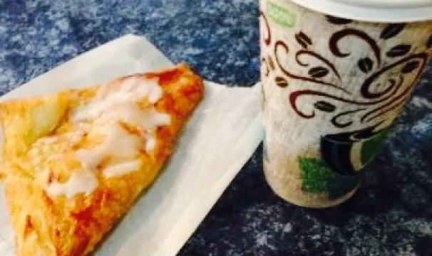 Wanders Sweet Discoveries