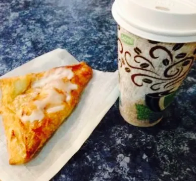 Wanders Sweet Discoveries