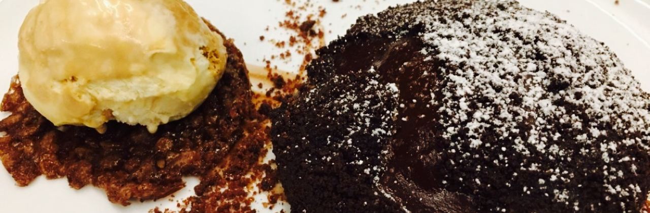 Edge Restaurant & Bar