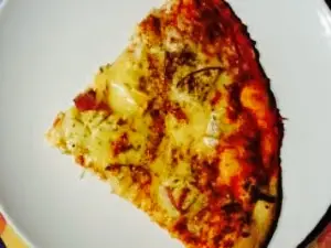 Astro Pizza