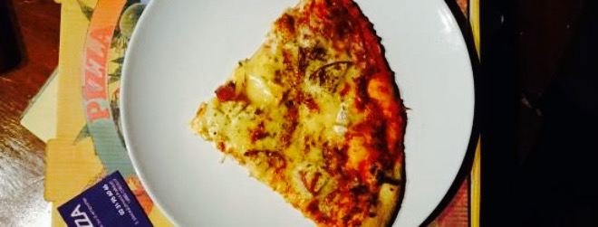 Astro Pizza